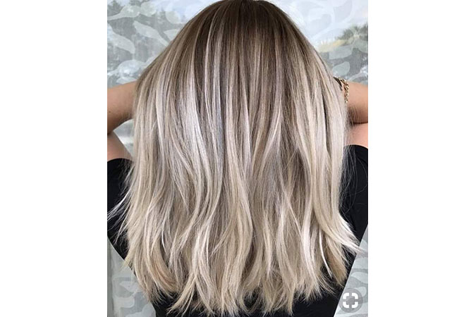 Salon Opa And The Hair Studio Hair And Hair Extension Salon In